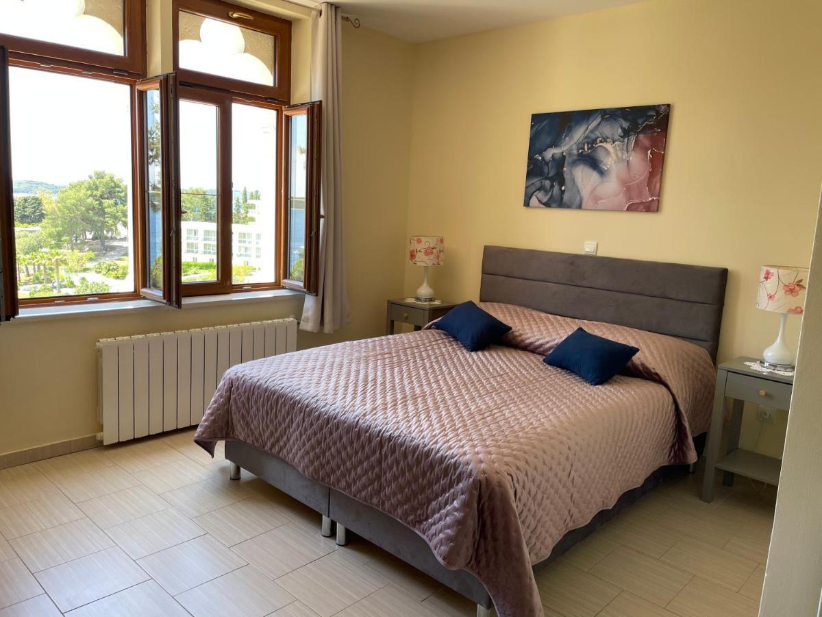 Apartments Villa Dinka Hvar Town Zewnętrze zdjęcie