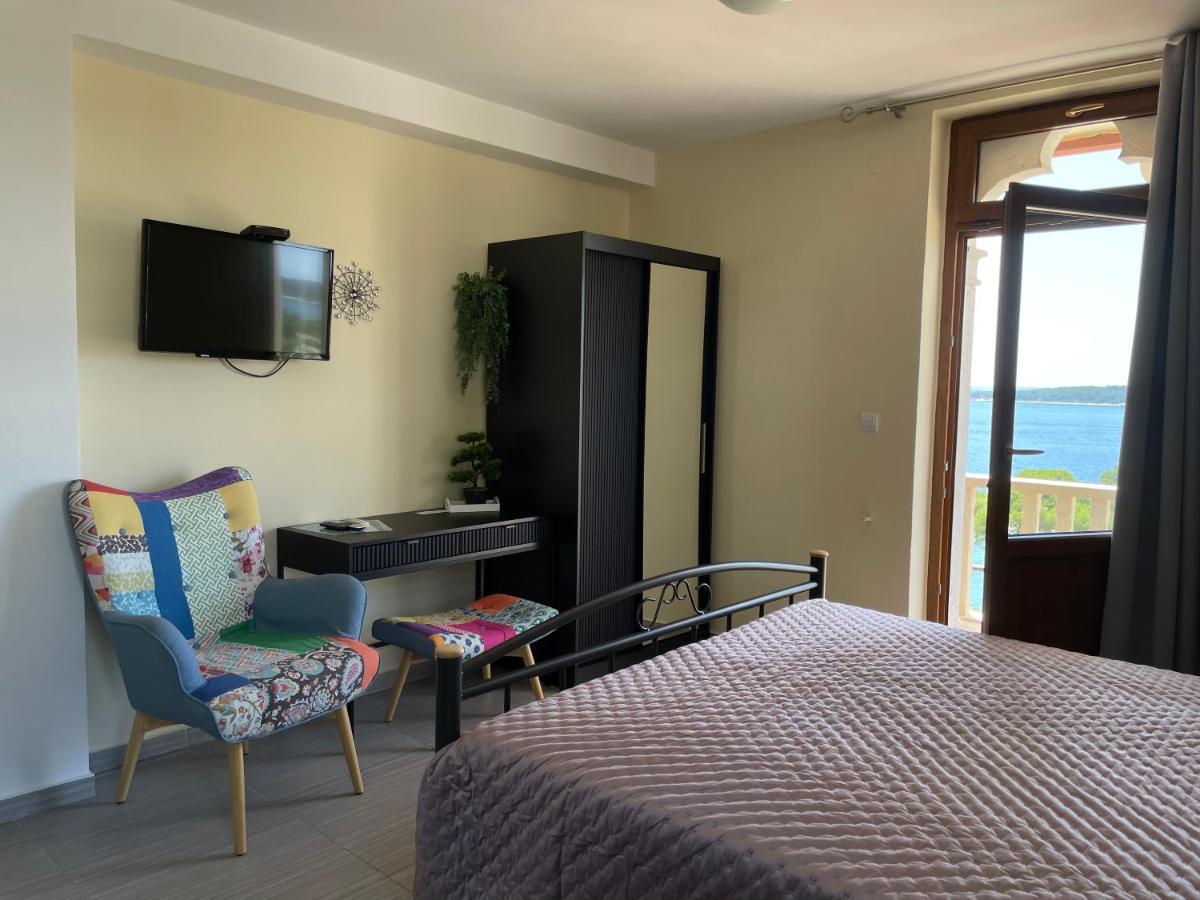 Apartments Villa Dinka Hvar Town Zewnętrze zdjęcie