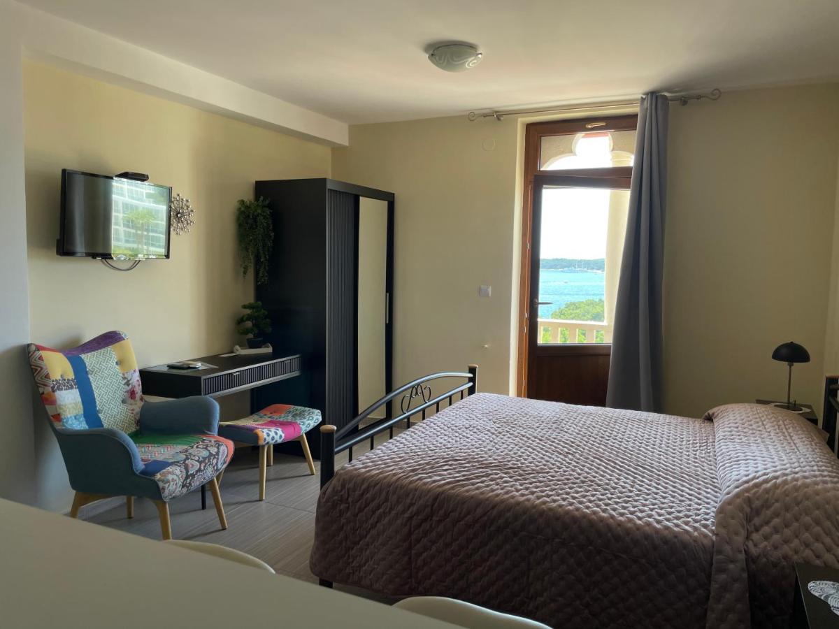 Apartments Villa Dinka Hvar Town Zewnętrze zdjęcie