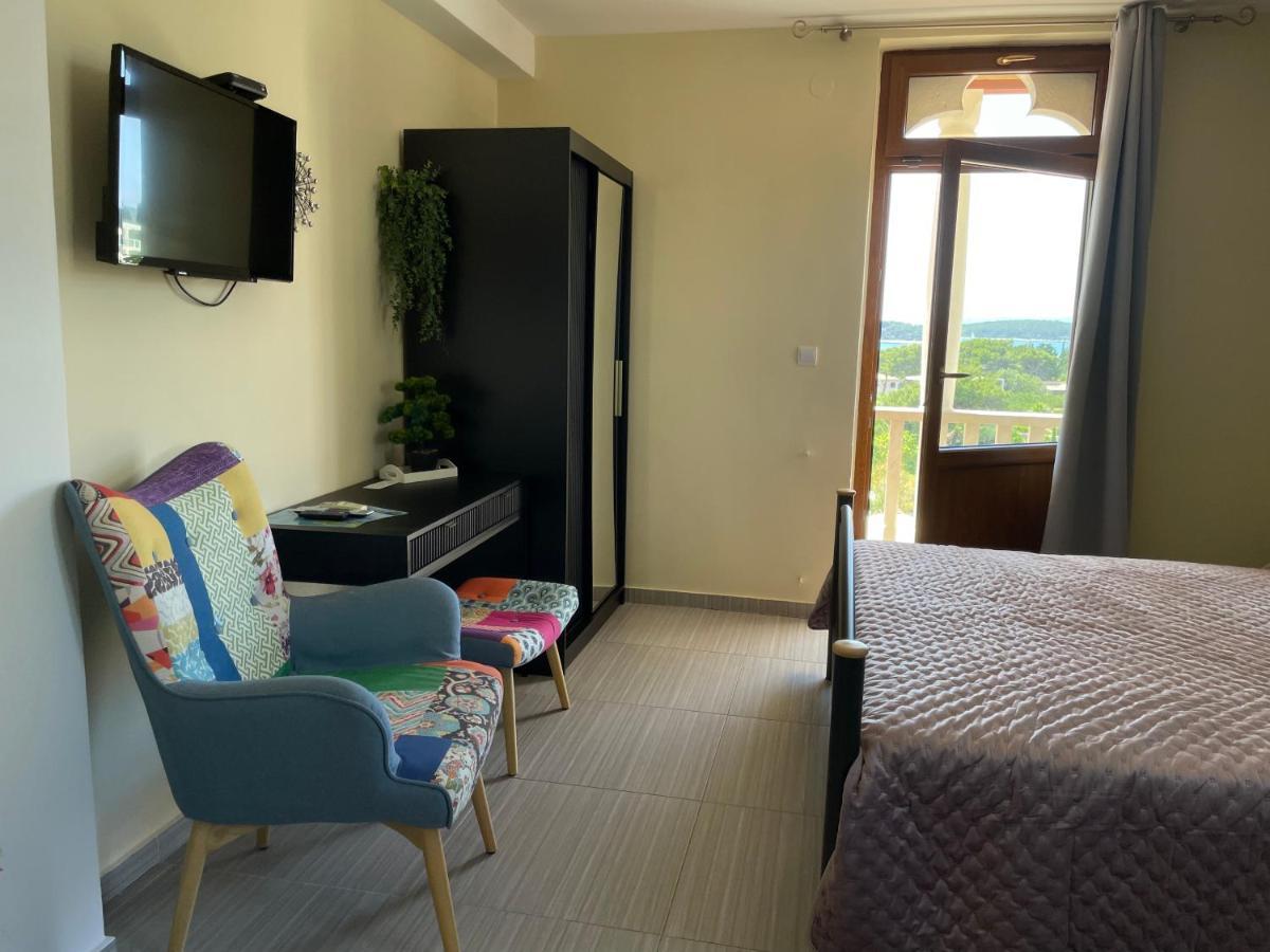 Apartments Villa Dinka Hvar Town Zewnętrze zdjęcie