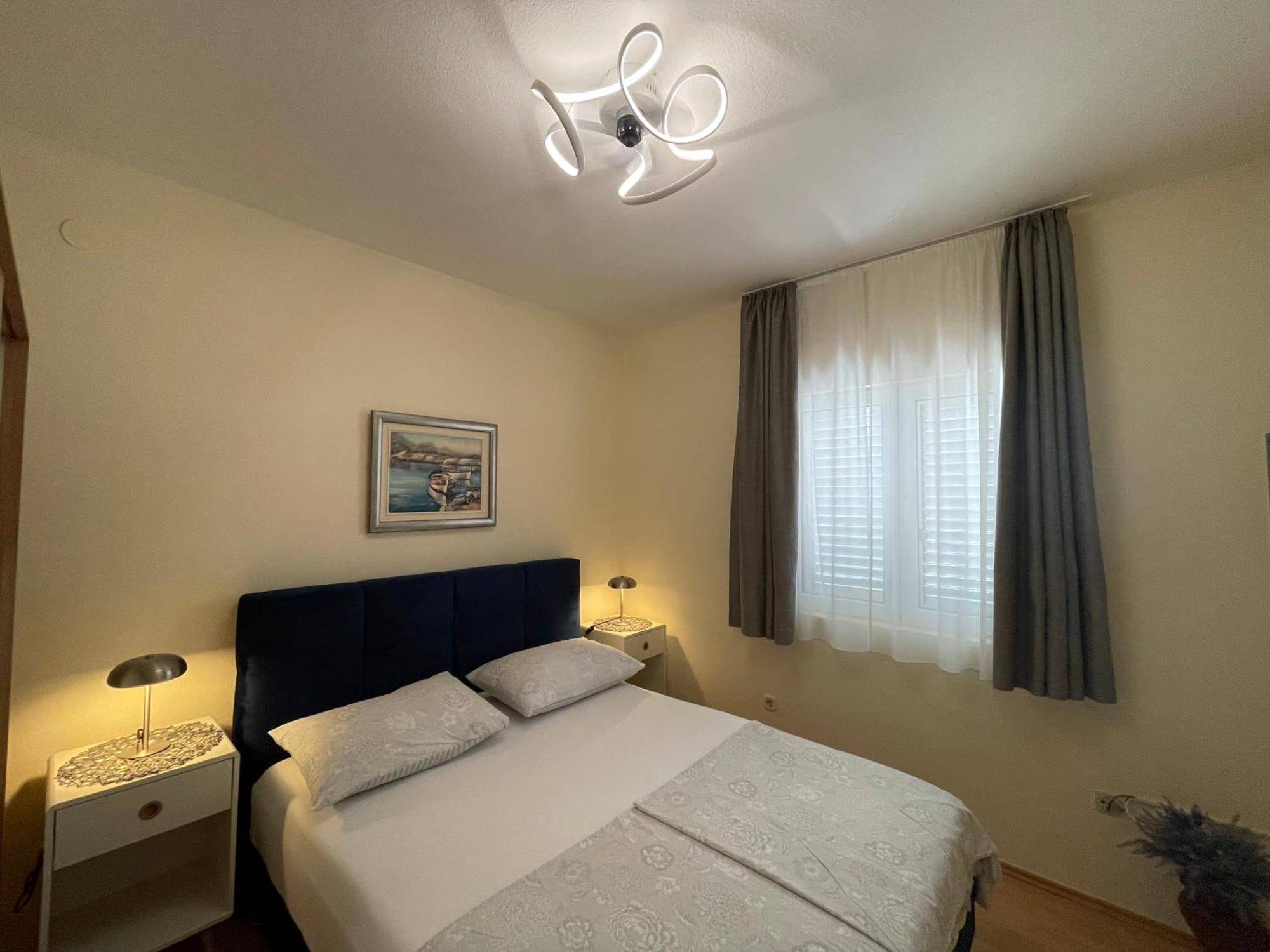 Apartments Villa Dinka Hvar Town Zewnętrze zdjęcie