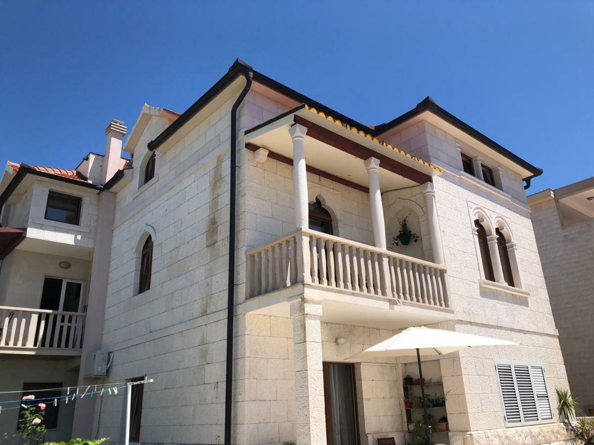 Apartments Villa Dinka Hvar Town Zewnętrze zdjęcie