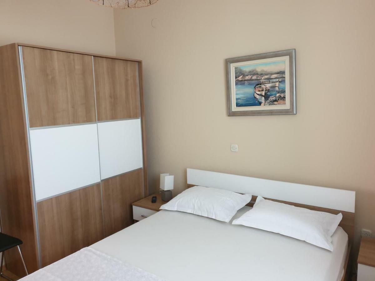 Apartments Villa Dinka Hvar Town Zewnętrze zdjęcie