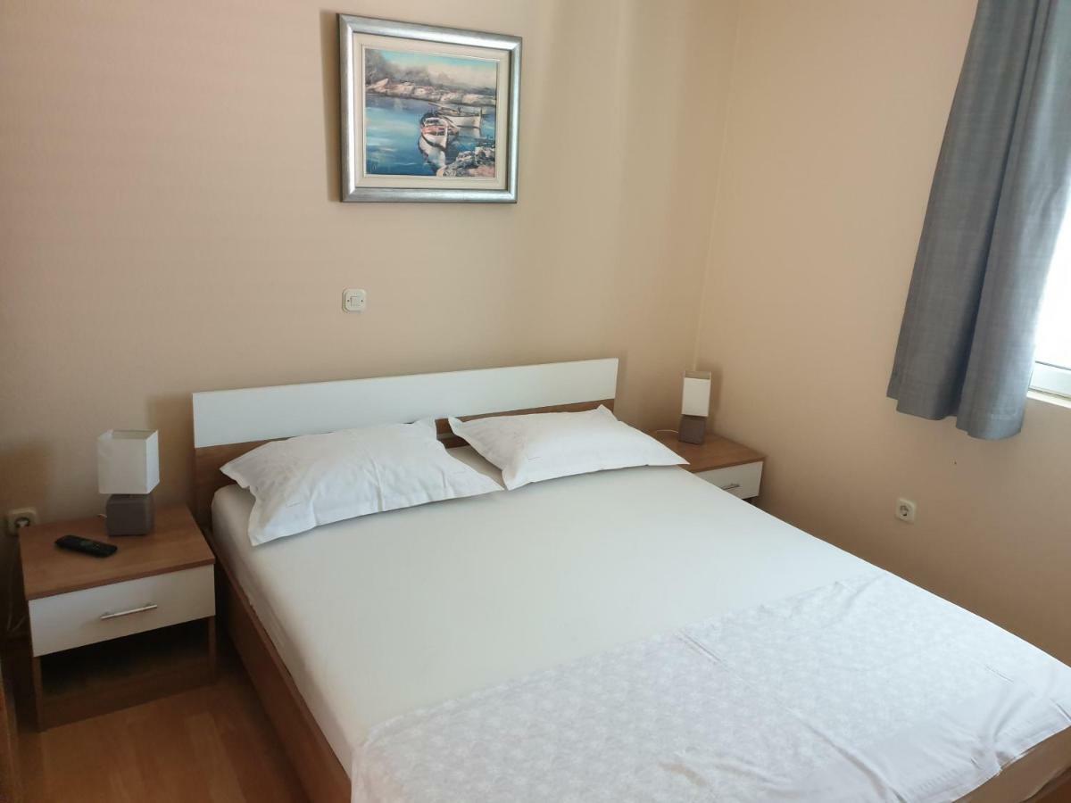 Apartments Villa Dinka Hvar Town Zewnętrze zdjęcie